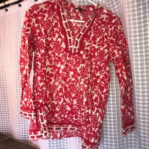 Cynthia Rowley Caftan